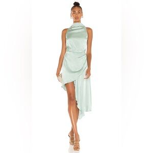 Elliatt Alaia Dress